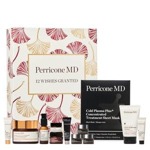 Perricone MD 12 Wishes Granted Advent Calendar NIB